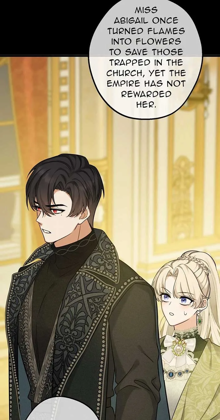 Saving My Crown Prince Chapter 45 page 54