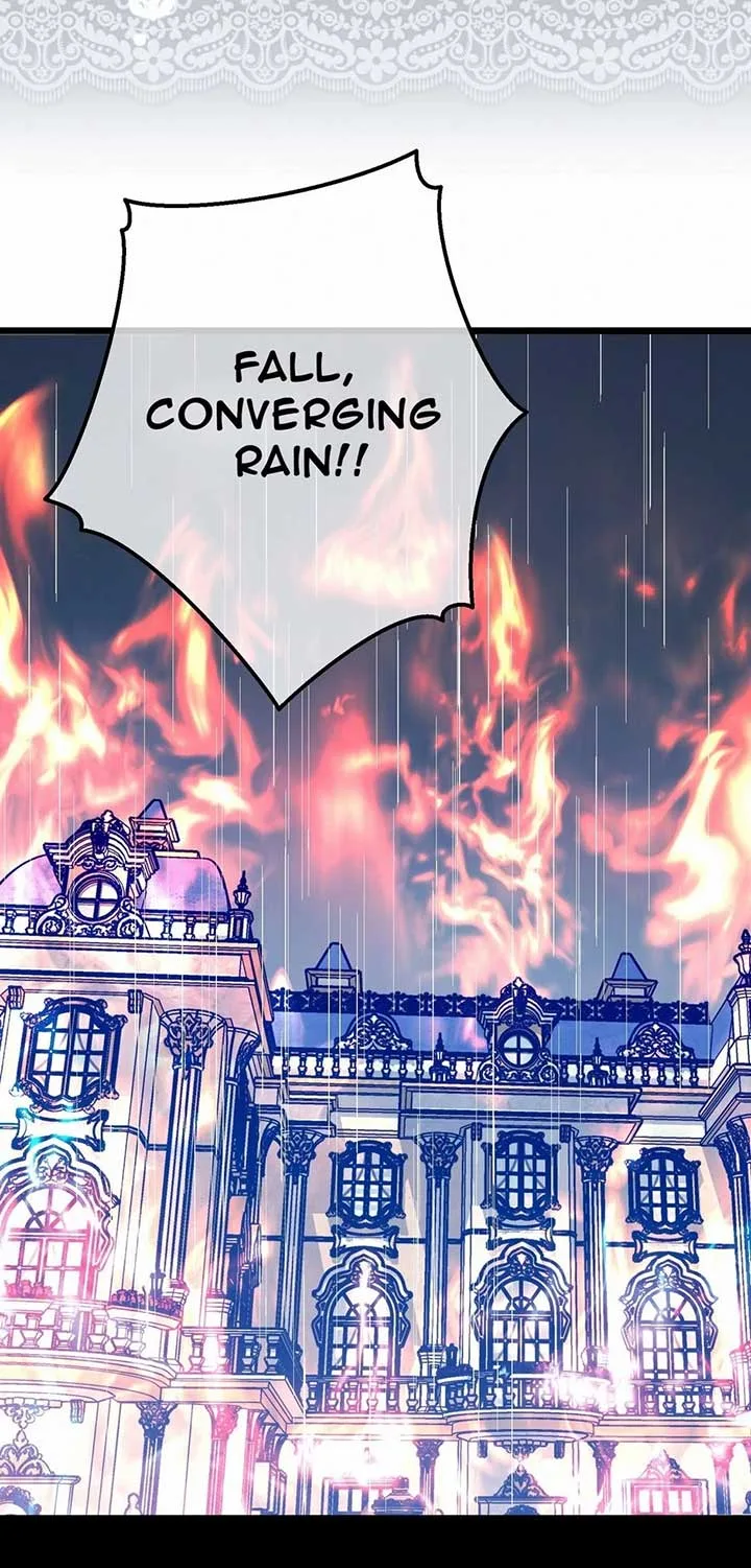 Saving My Crown Prince Chapter 45 page 25