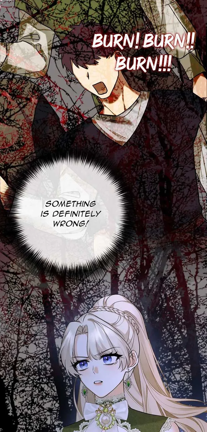 Saving My Crown Prince Chapter 45 page 18