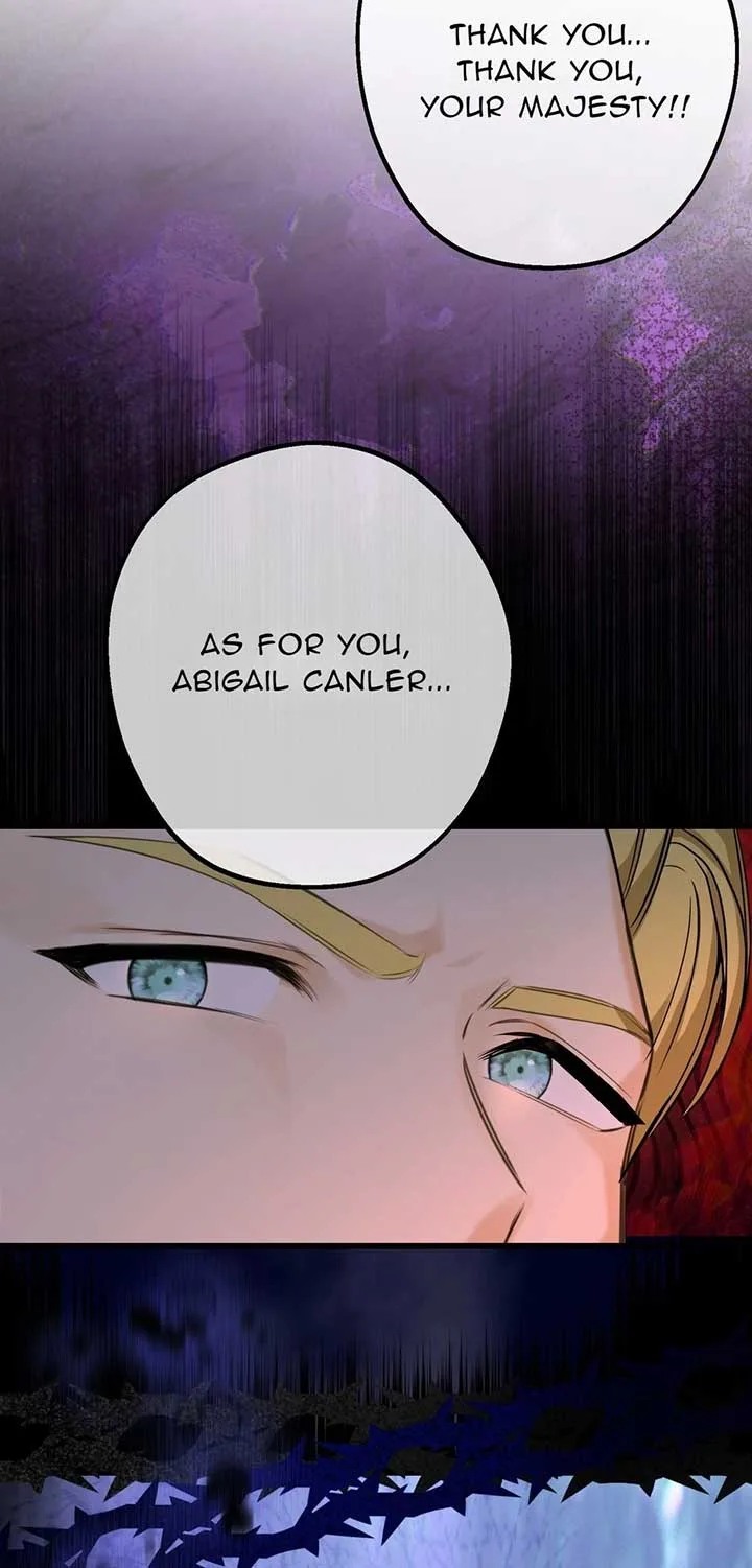 Saving My Crown Prince Chapter 45 page 44