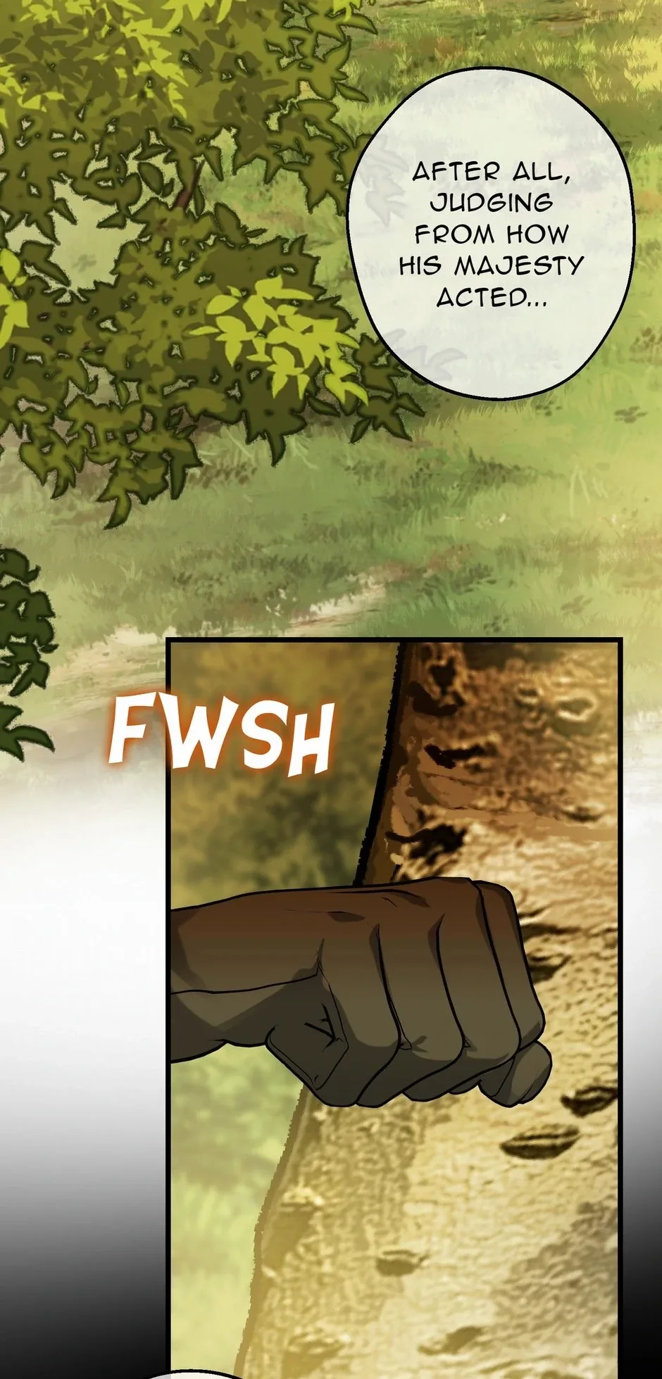 Saving My Crown Prince Chapter 48 page 18