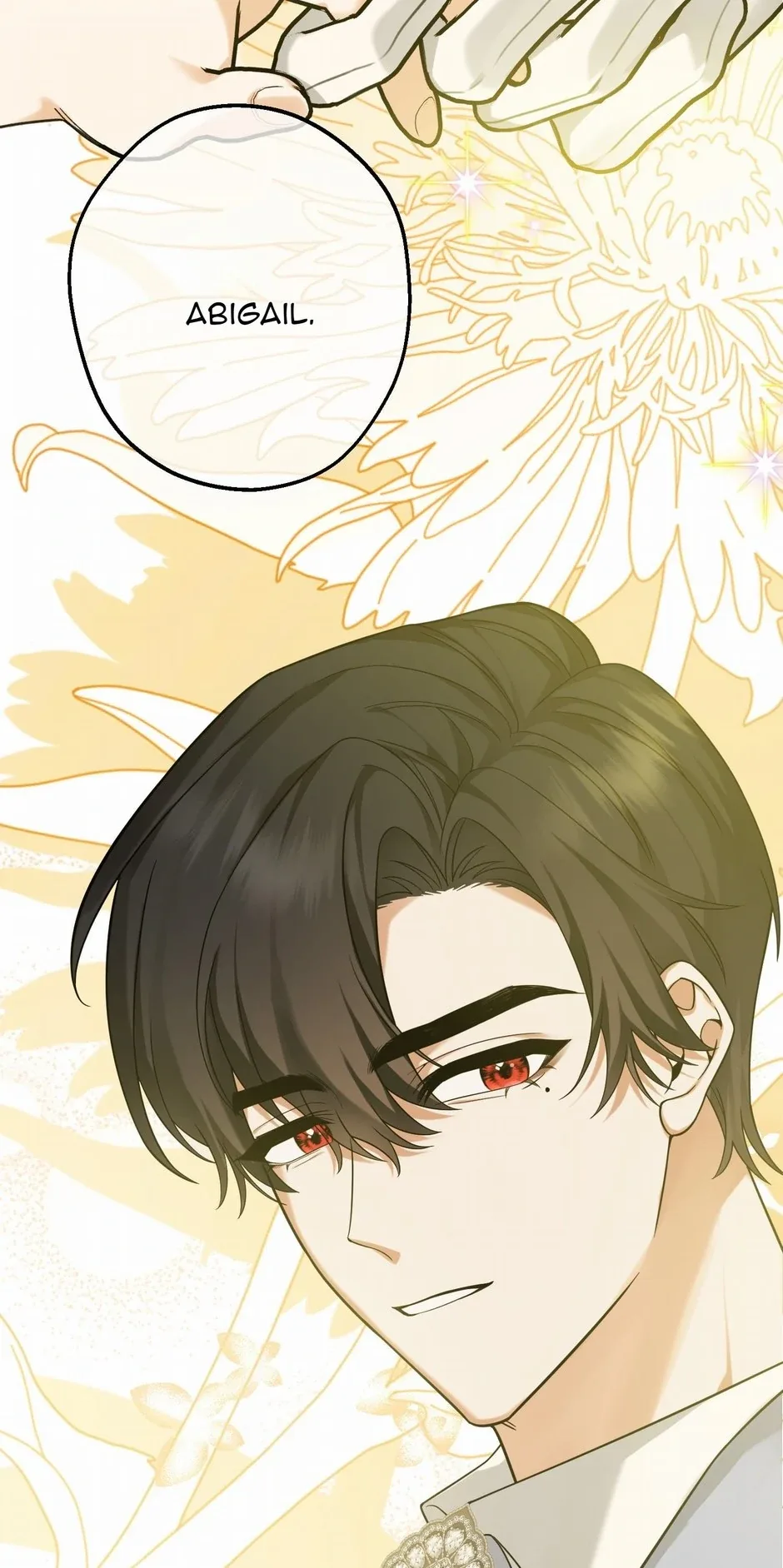 Saving My Crown Prince Chapter 51 page 12