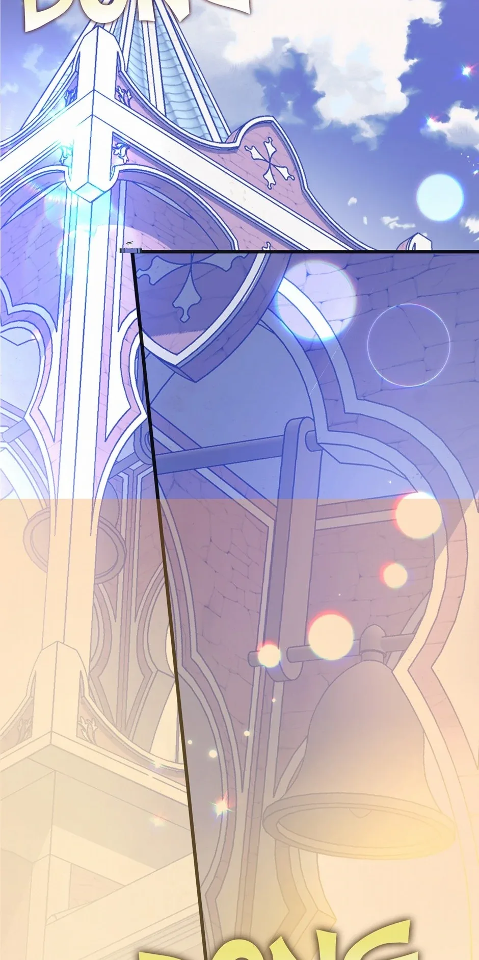 Saving My Crown Prince Chapter 51 page 5