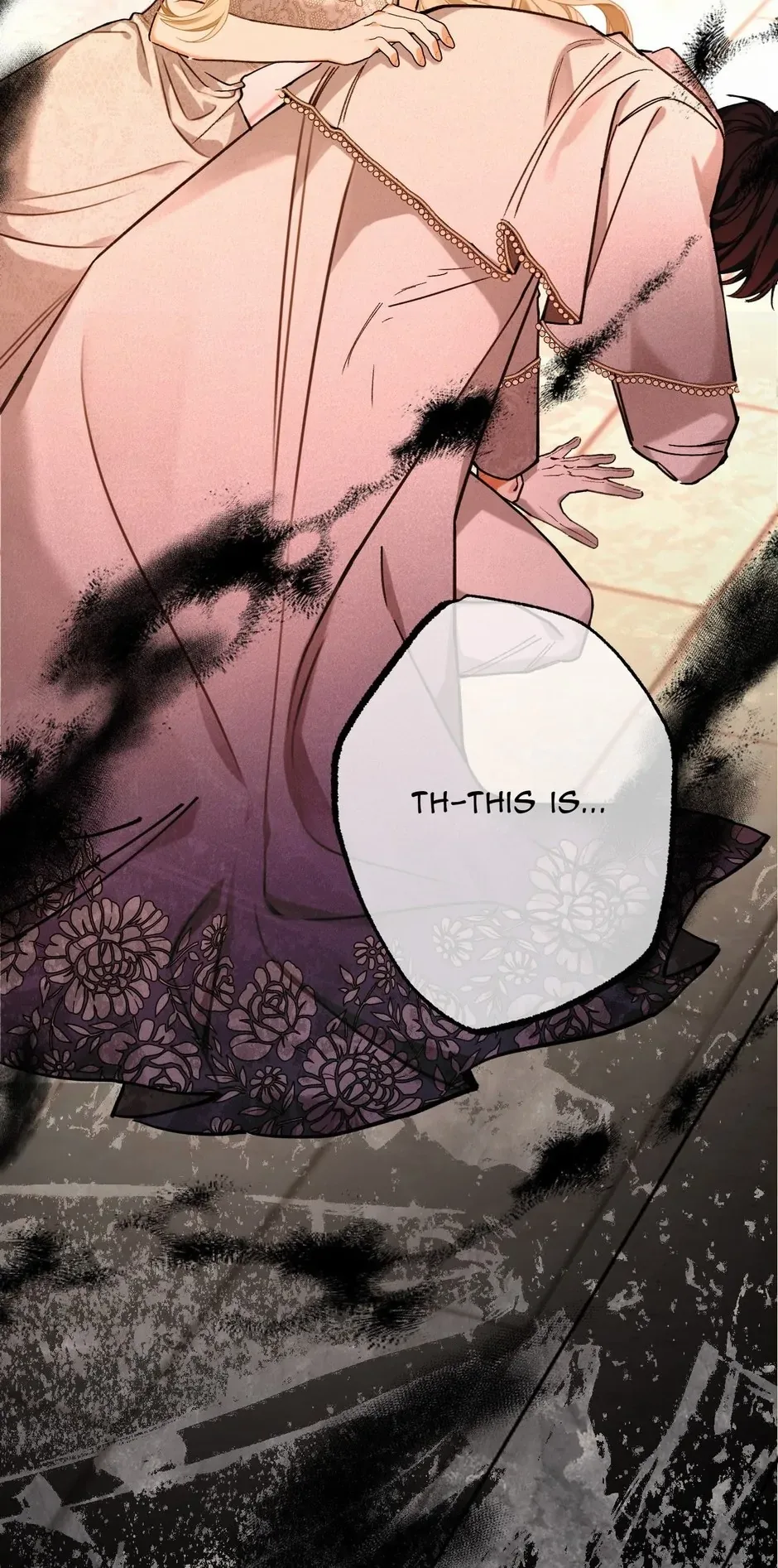 Saving My Crown Prince Chapter 51 page 54