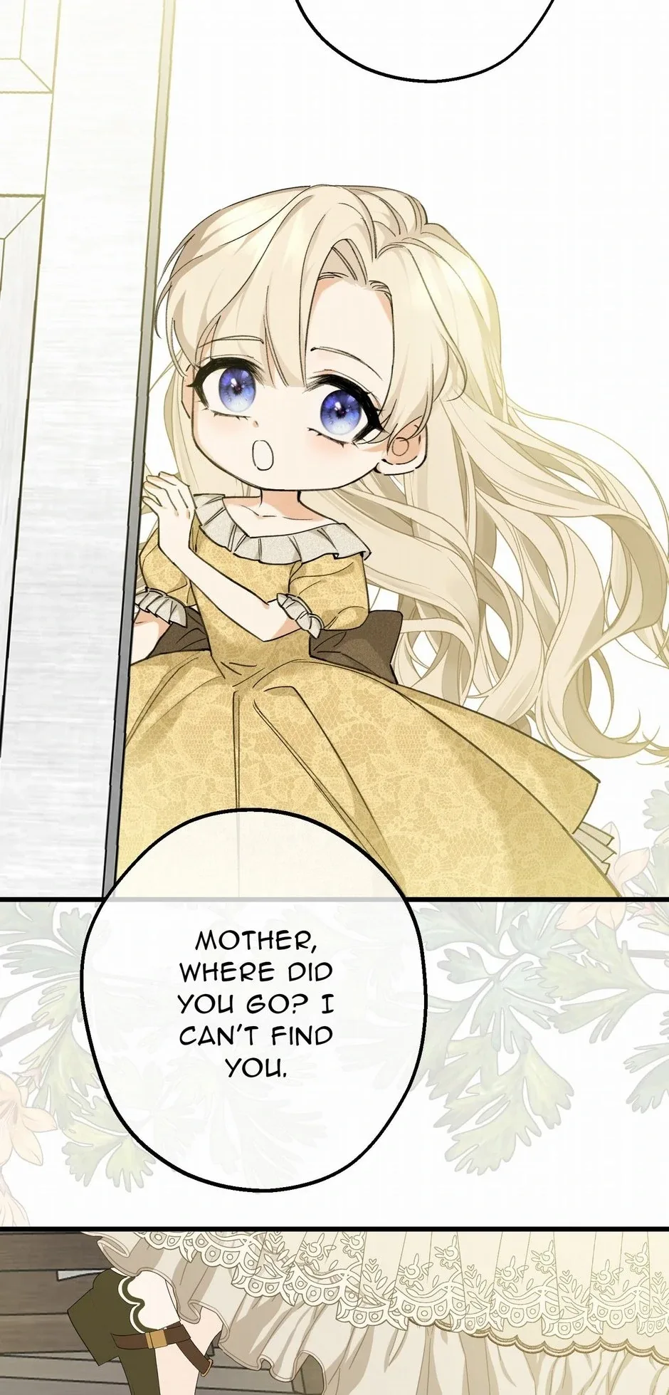 Saving My Crown Prince Chapter 51 page 34