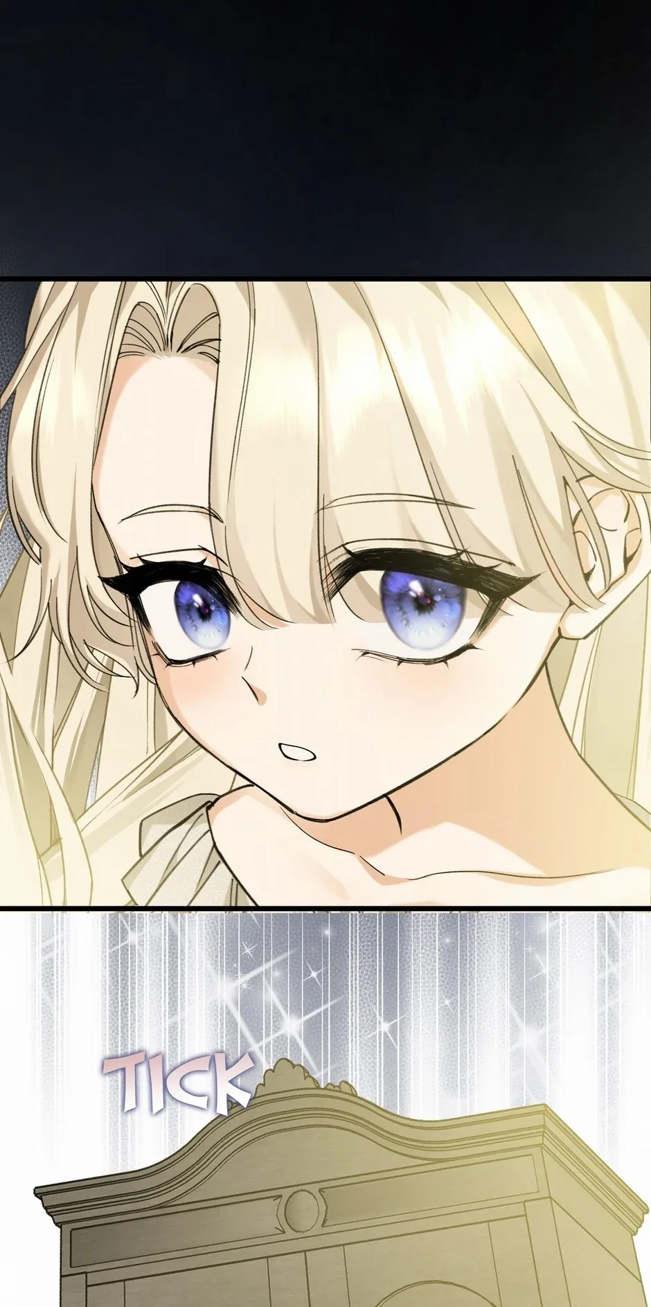 Saving My Crown Prince Chapter 51 page 36
