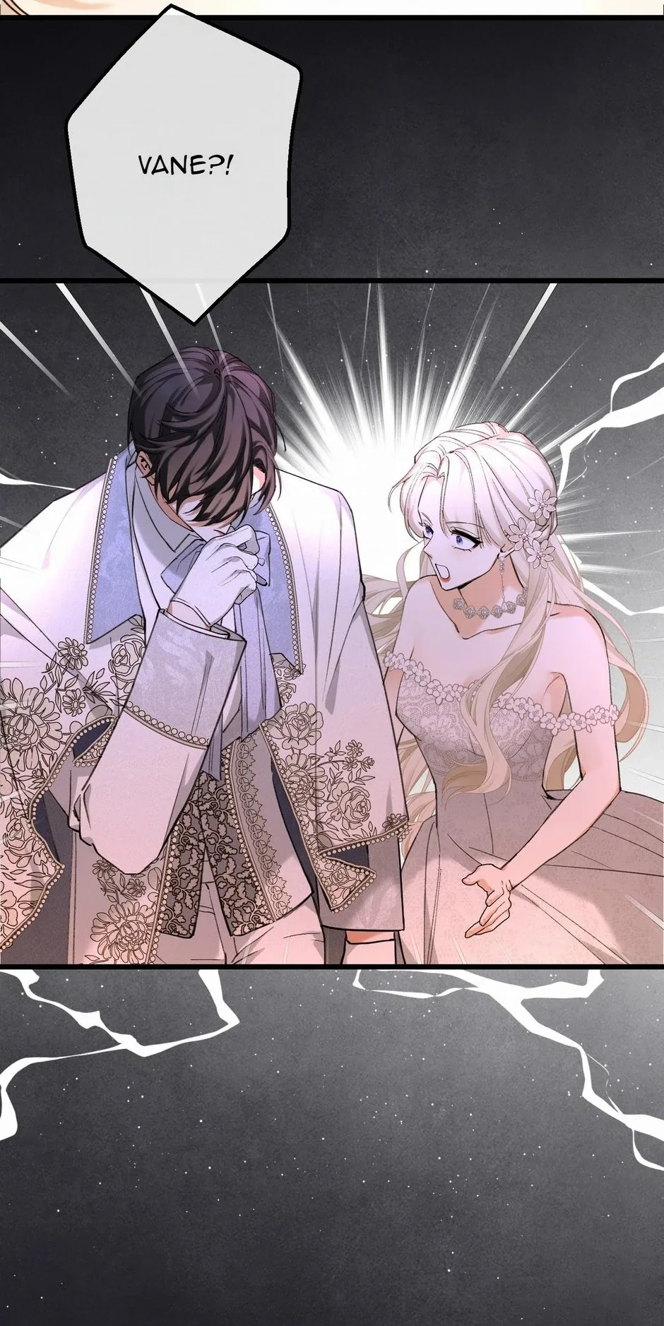 Saving My Crown Prince Chapter 51 page 51