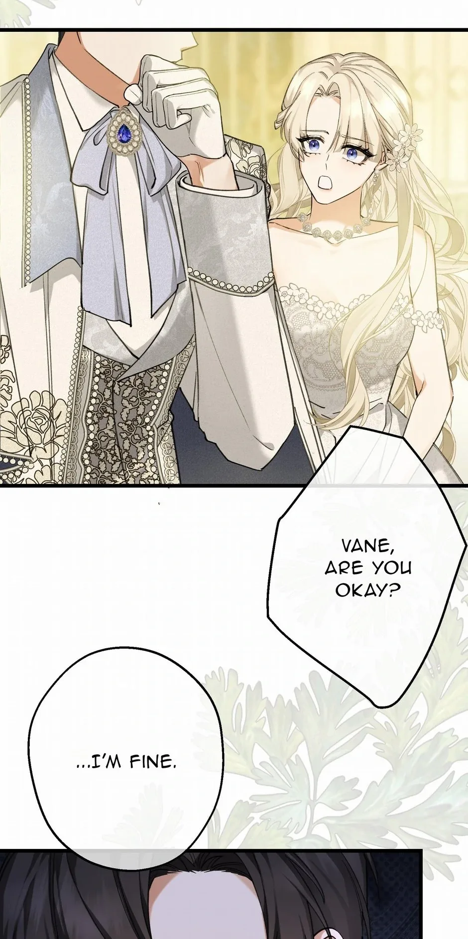 Saving My Crown Prince Chapter 51 page 43