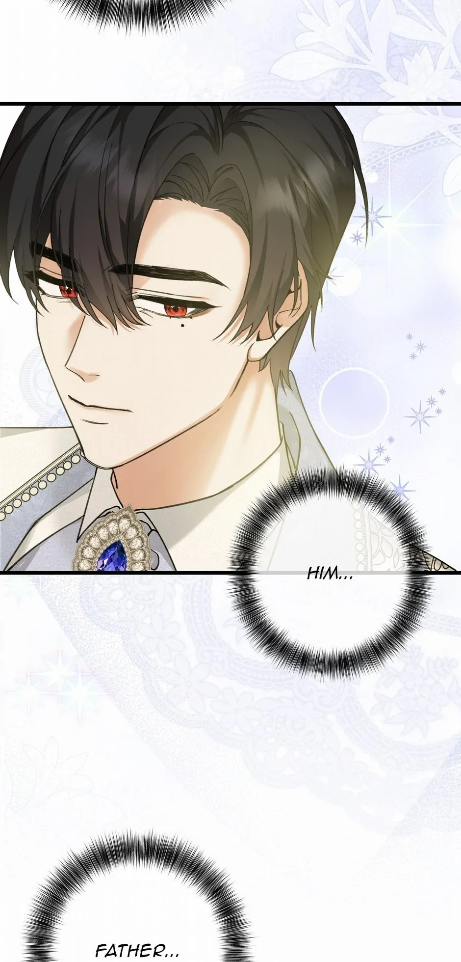 Saving My Crown Prince Chapter 51 page 25