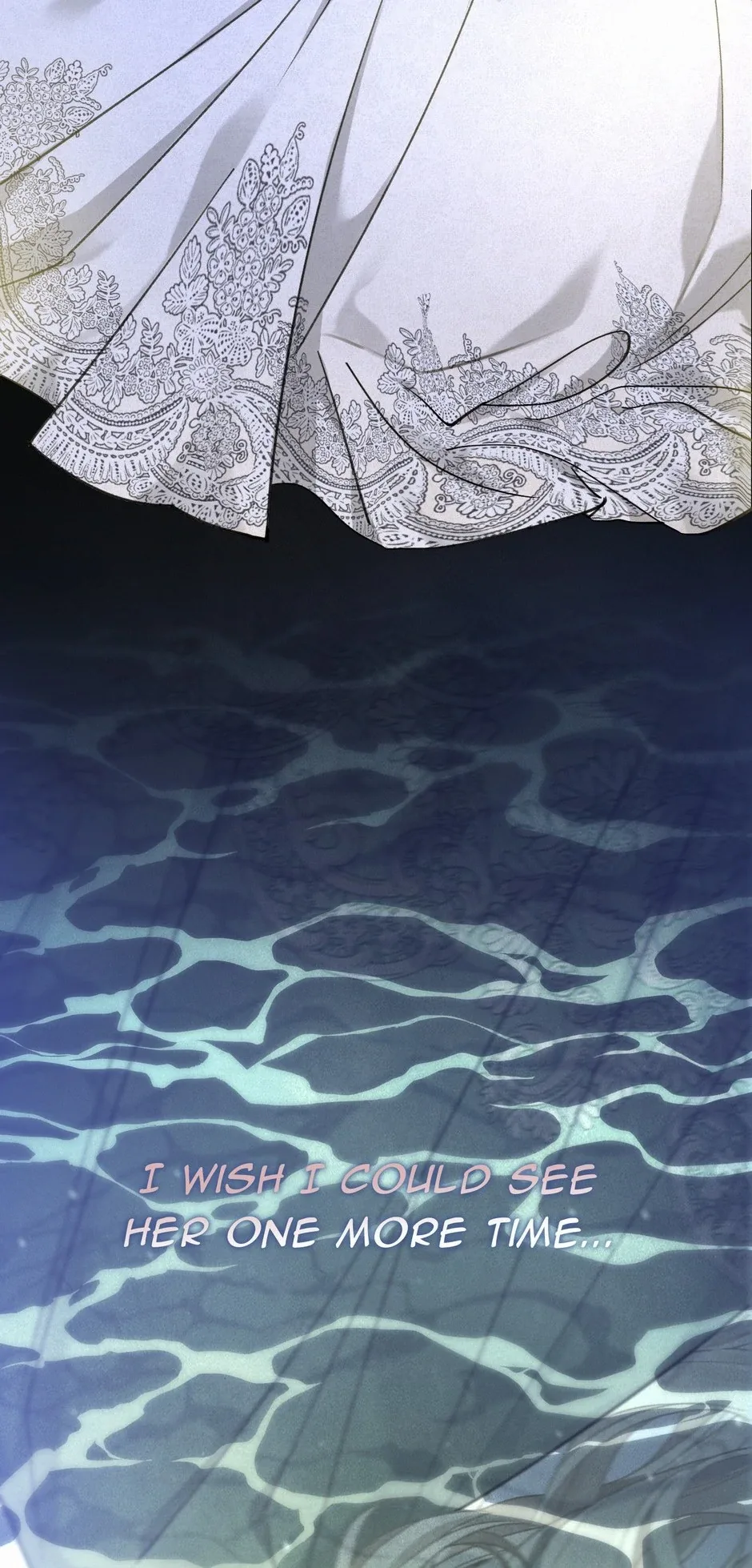 Saving My Crown Prince Chapter 51 page 32