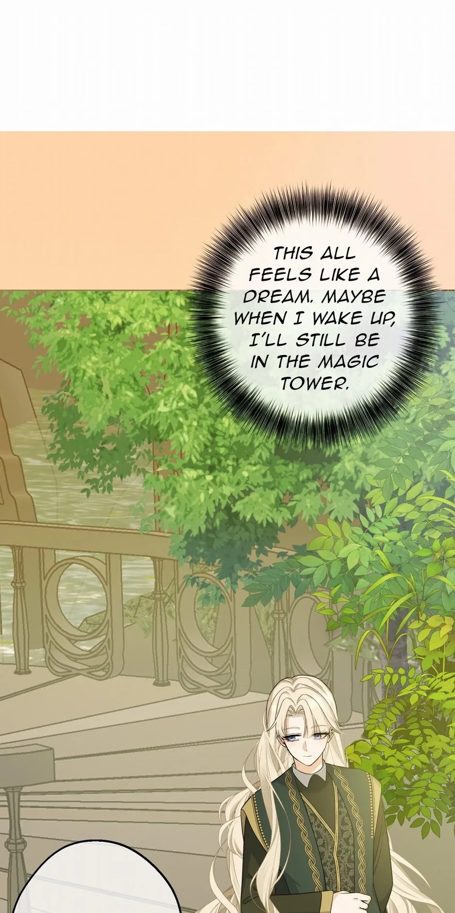 Saving My Crown Prince Chapter 51 page 16