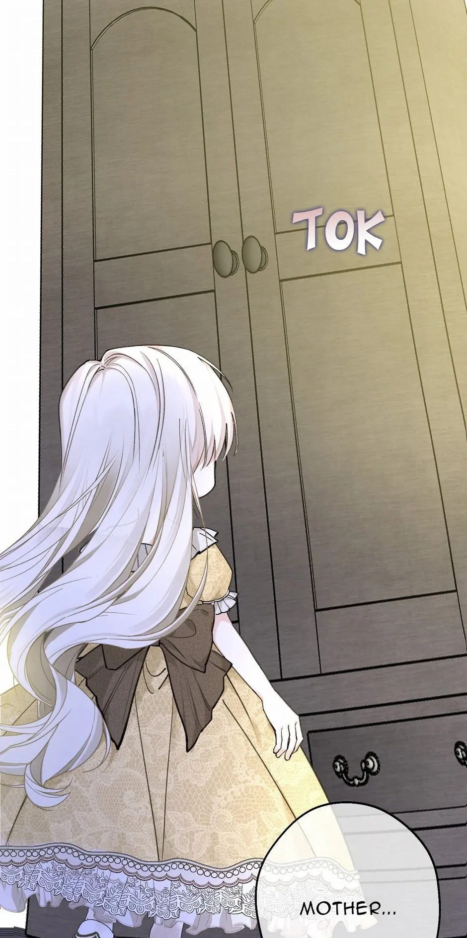 Saving My Crown Prince Chapter 51 page 37