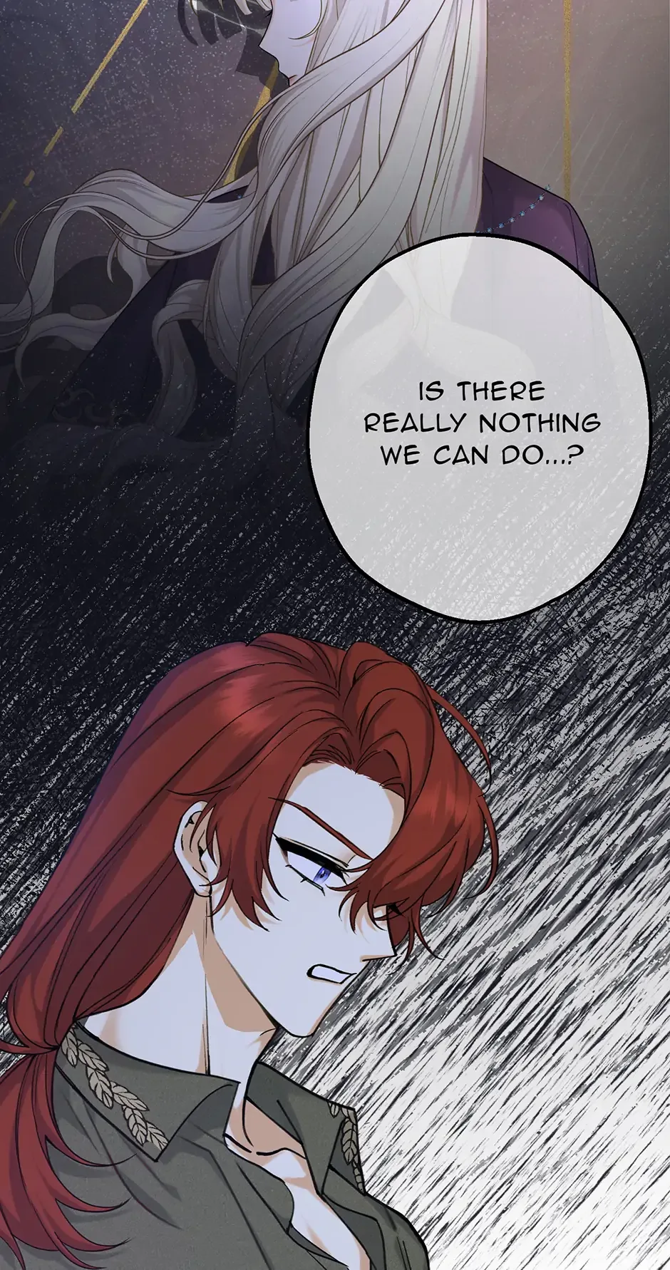 Saving My Crown Prince Chapter 52 page 14