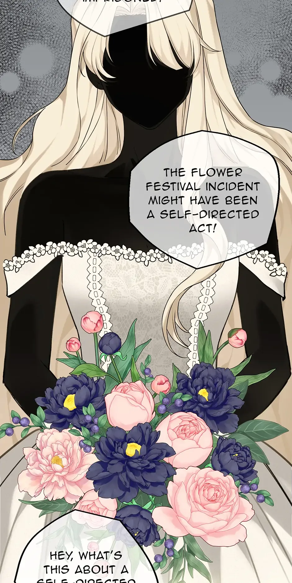 Saving My Crown Prince Chapter 52 page 5
