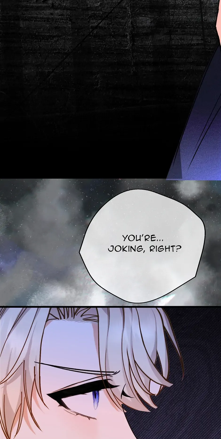 Saving My Crown Prince Chapter 52 page 43