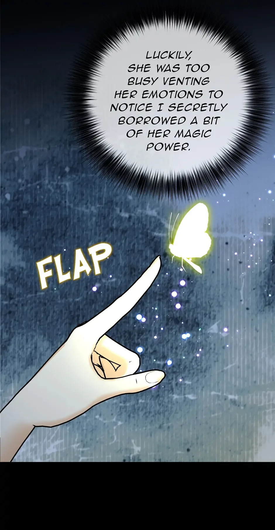 Saving My Crown Prince Chapter 53 page 43