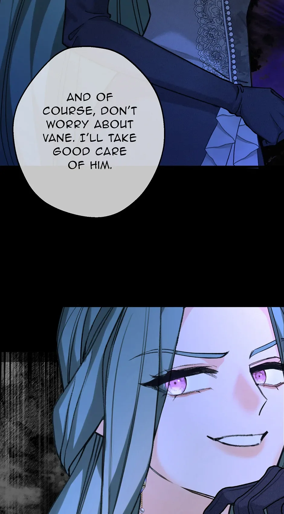 Saving My Crown Prince Chapter 53 page 28