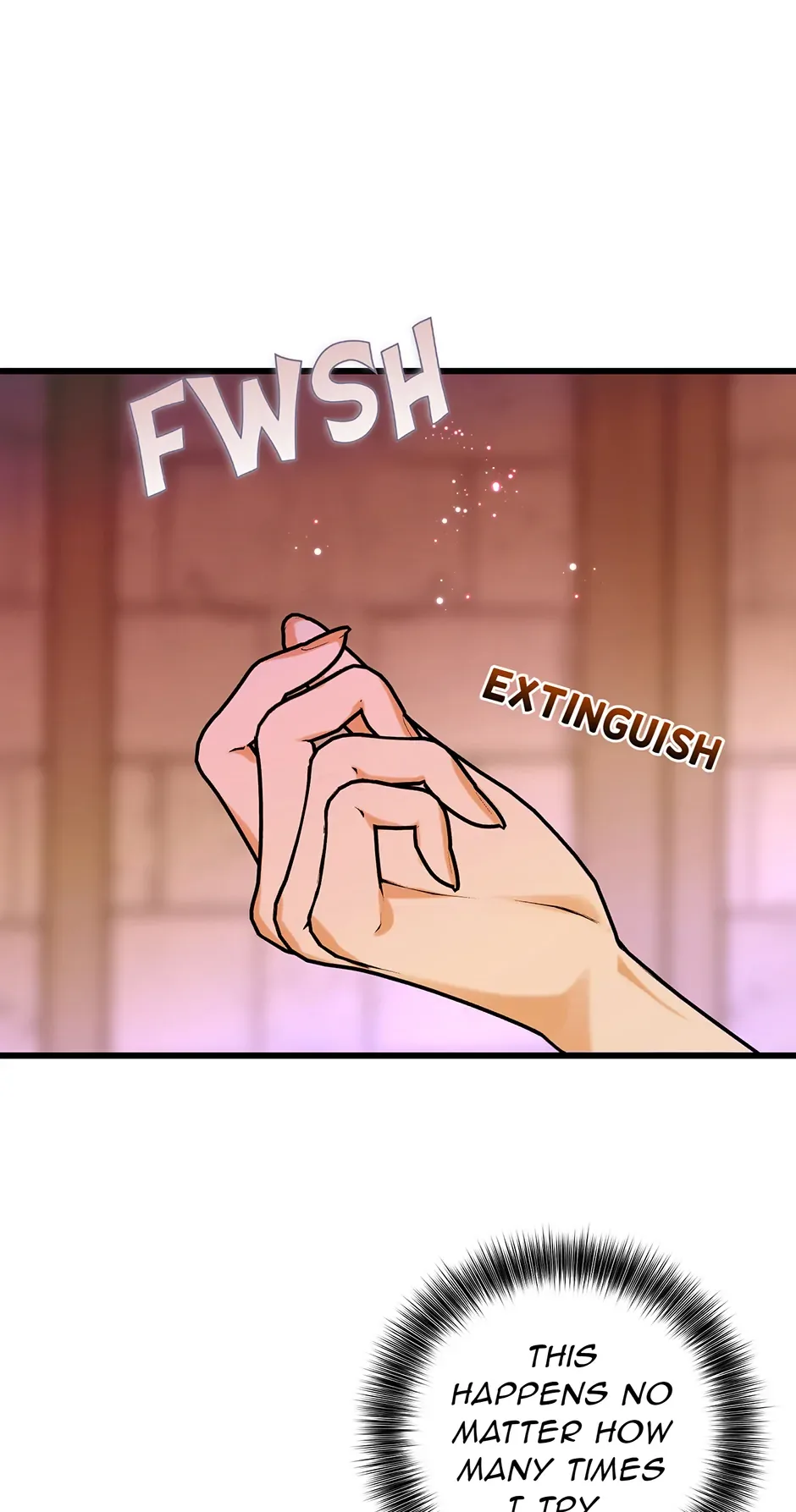 Saving My Crown Prince Chapter 52 page 29