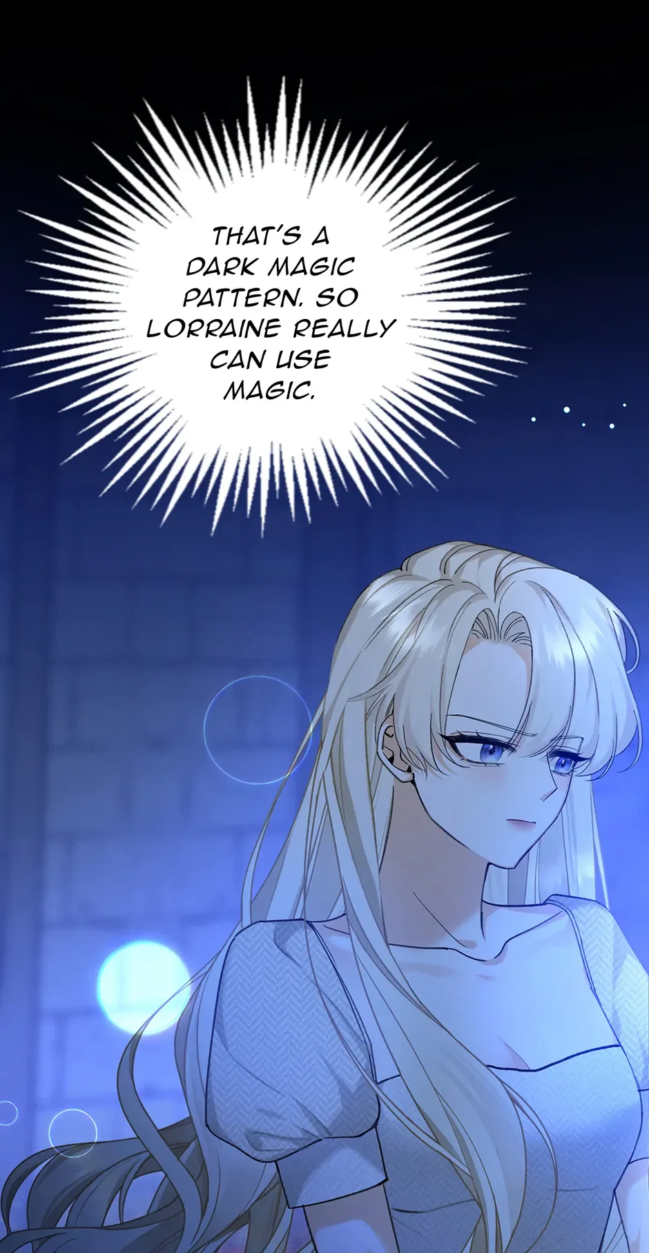 Saving My Crown Prince Chapter 53 page 40