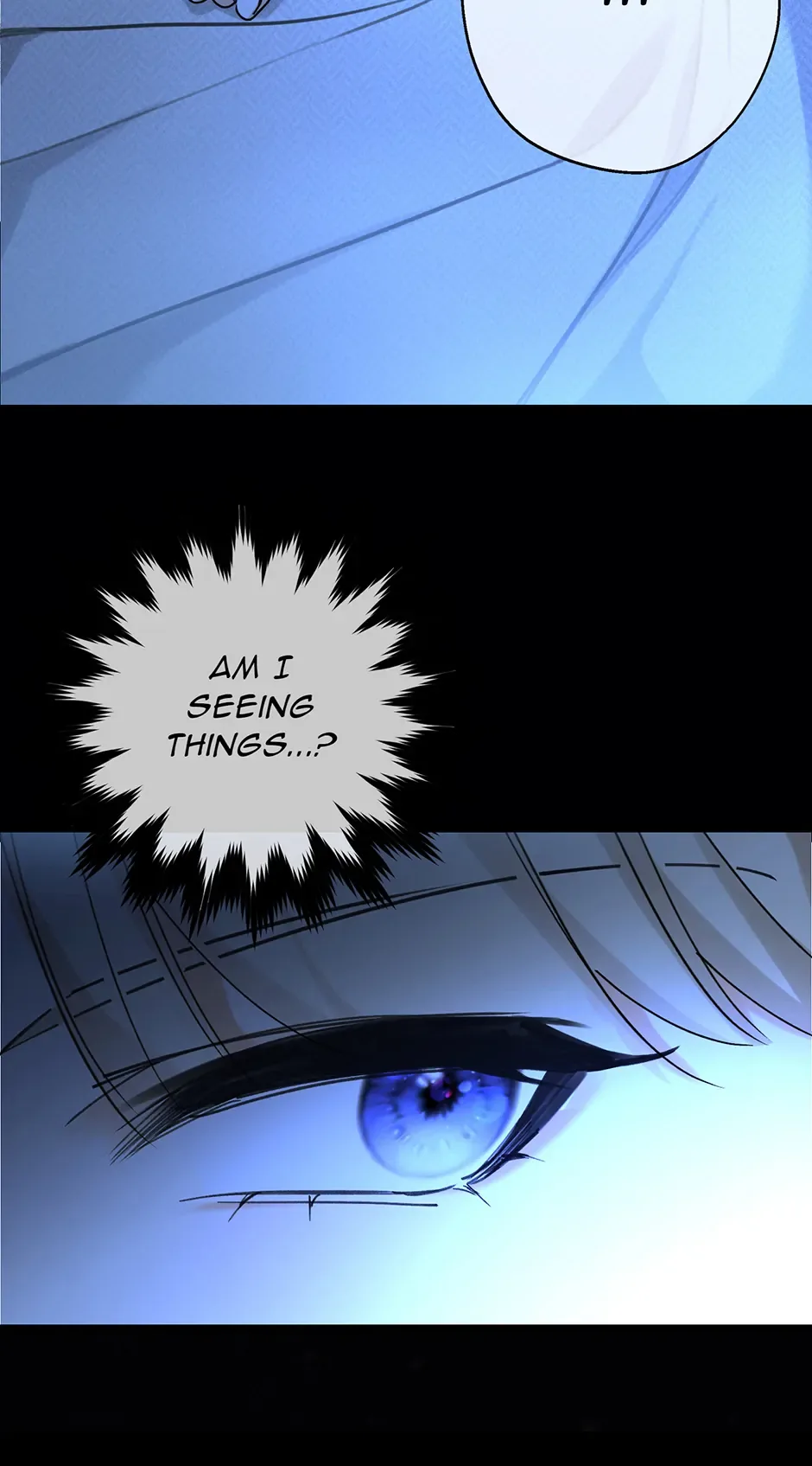 Saving My Crown Prince Chapter 53 page 31