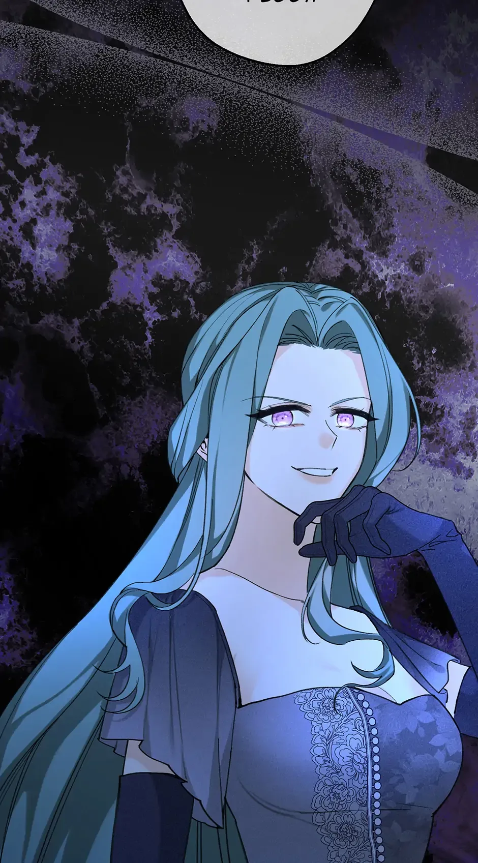 Saving My Crown Prince Chapter 53 page 27