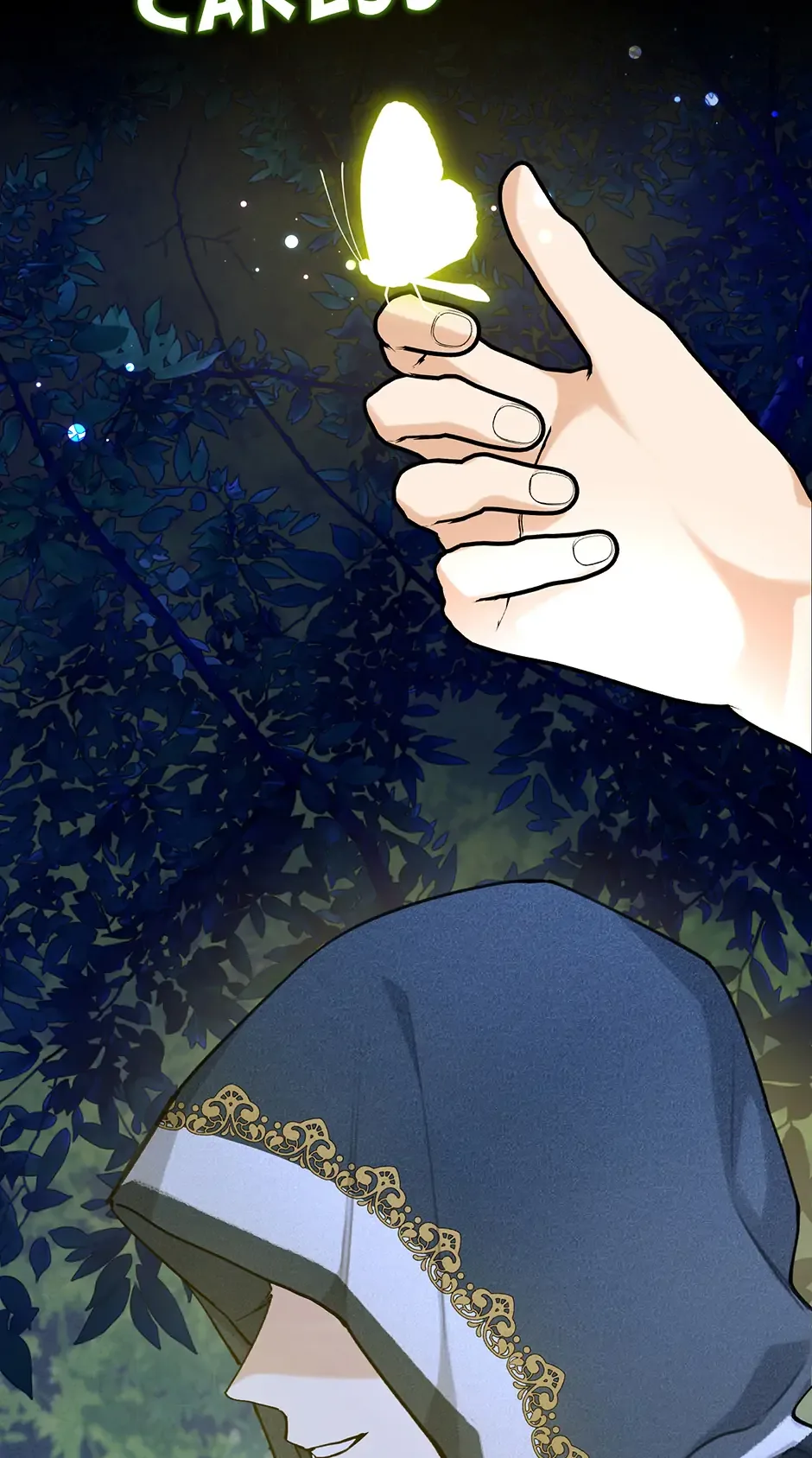 Saving My Crown Prince Chapter 53 page 49