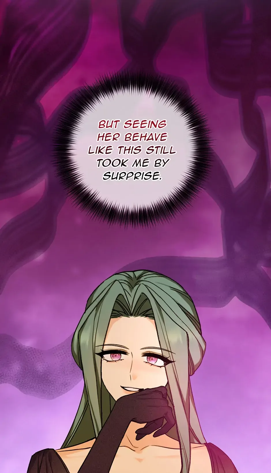 Saving My Crown Prince Chapter 53 page 10