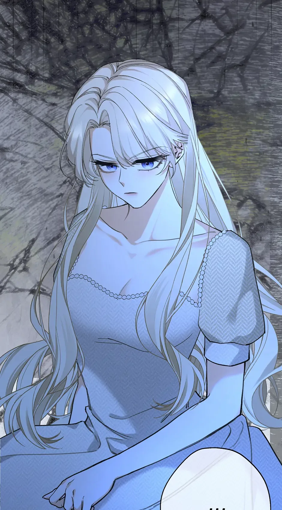 Saving My Crown Prince Chapter 53 page 30