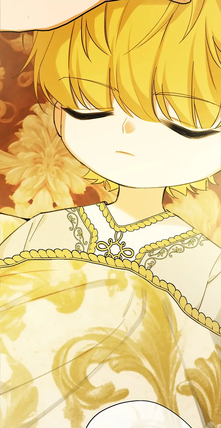 Saving My Crown Prince Chapter 53 page 38