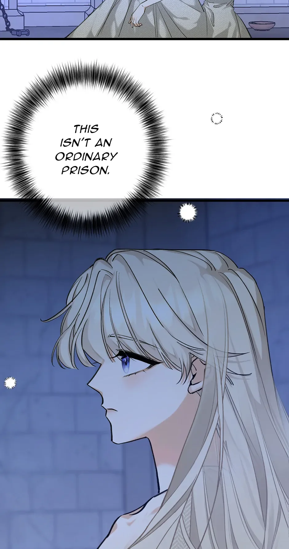 Saving My Crown Prince Chapter 52 page 18