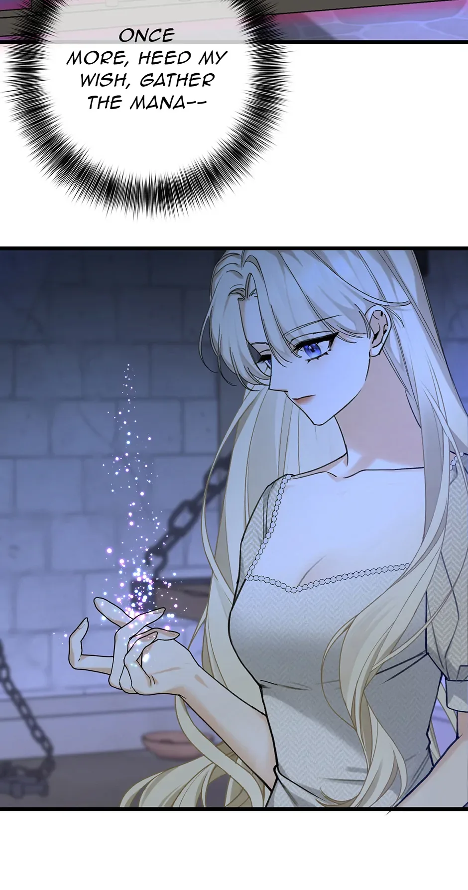 Saving My Crown Prince Chapter 52 page 28