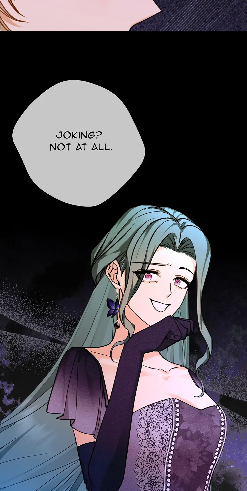 Saving My Crown Prince Chapter 52 page 44