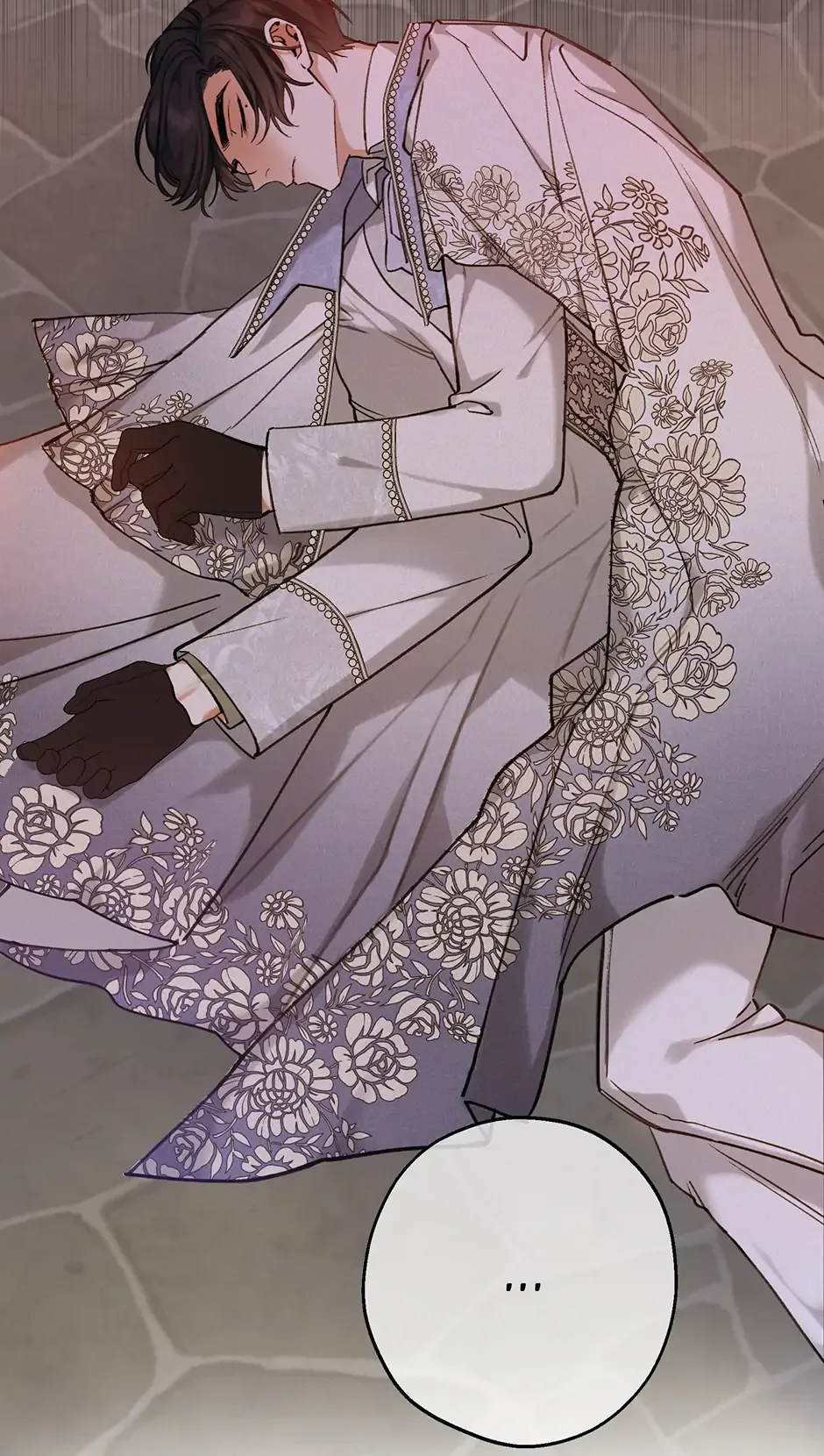 Saving My Crown Prince Chapter 52 page 25