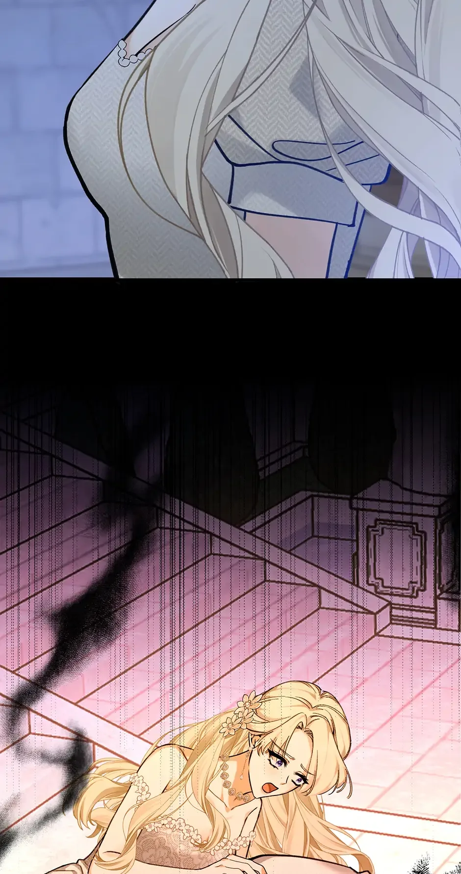 Saving My Crown Prince Chapter 52 page 19