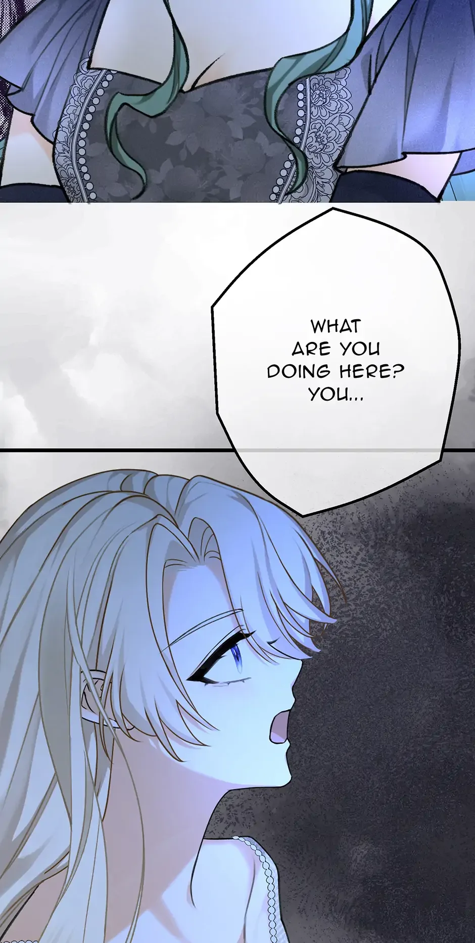 Saving My Crown Prince Chapter 52 page 39