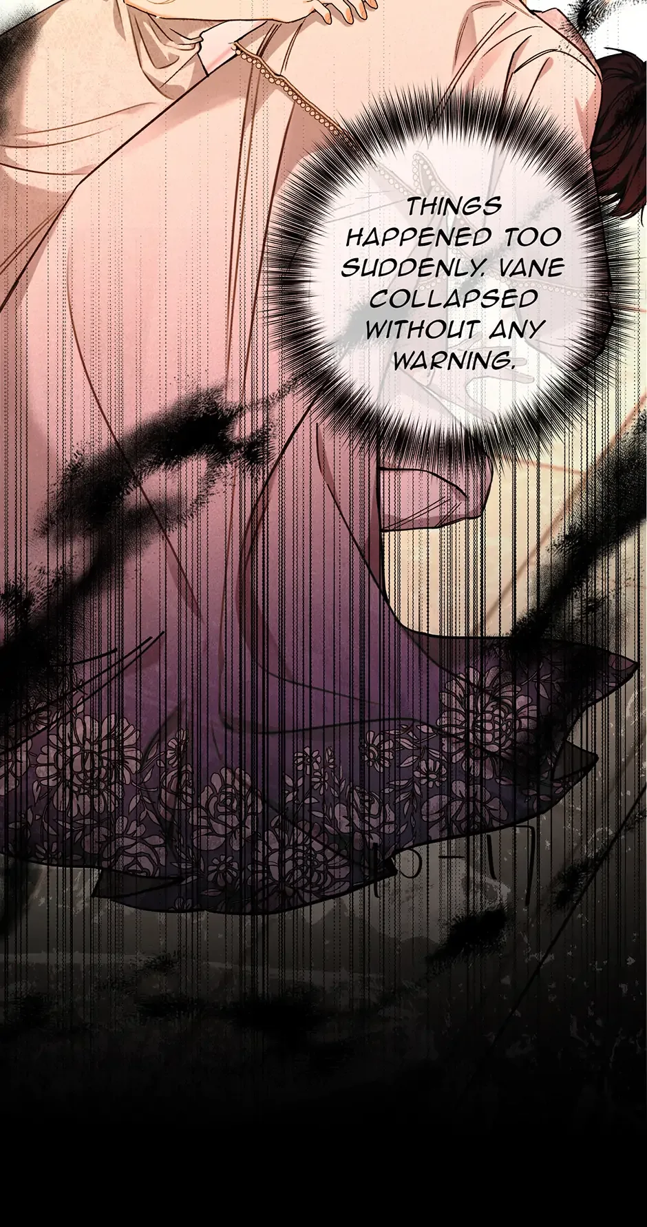 Saving My Crown Prince Chapter 52 page 20