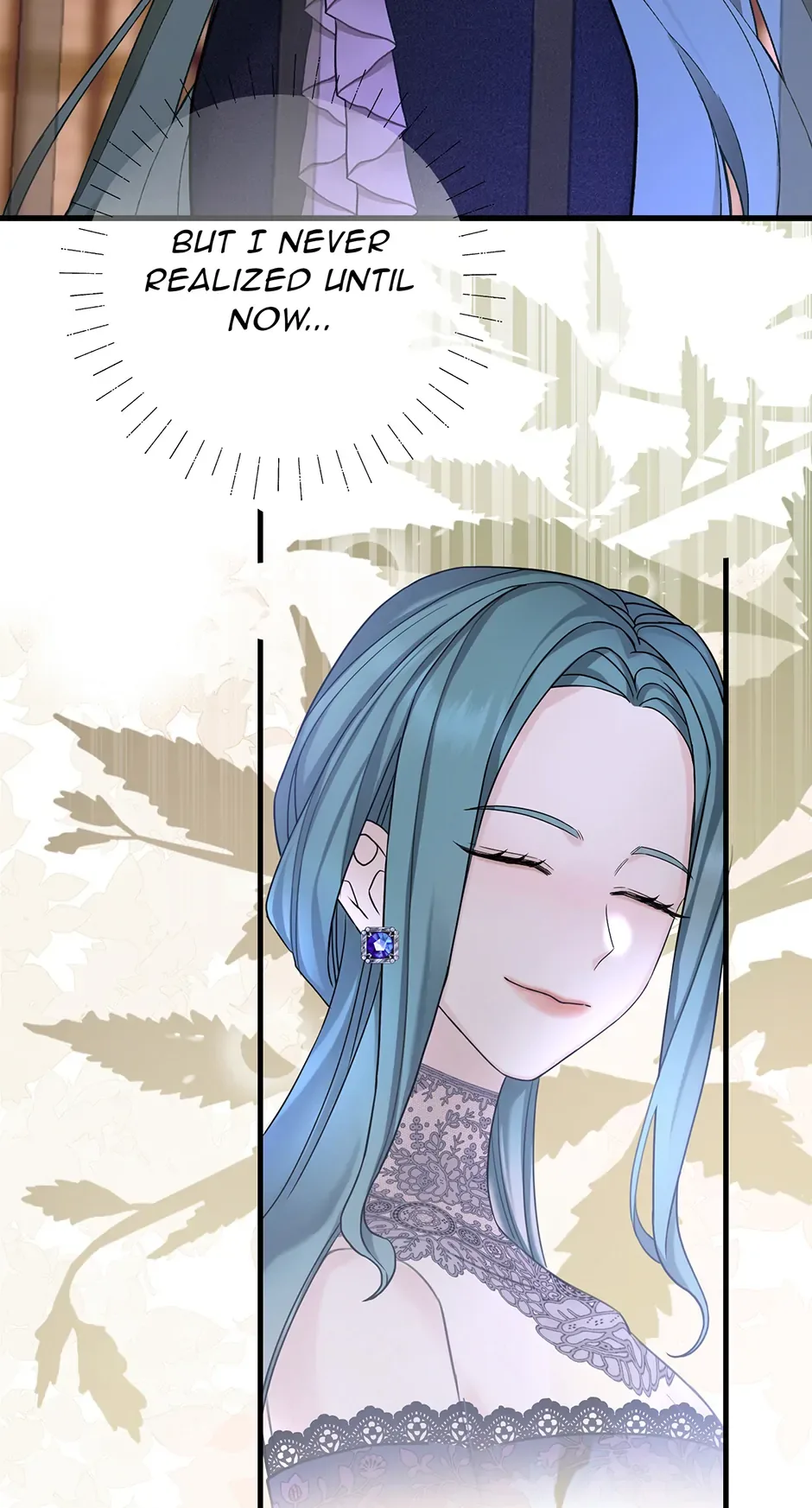 Saving My Crown Prince Chapter 53 page 5