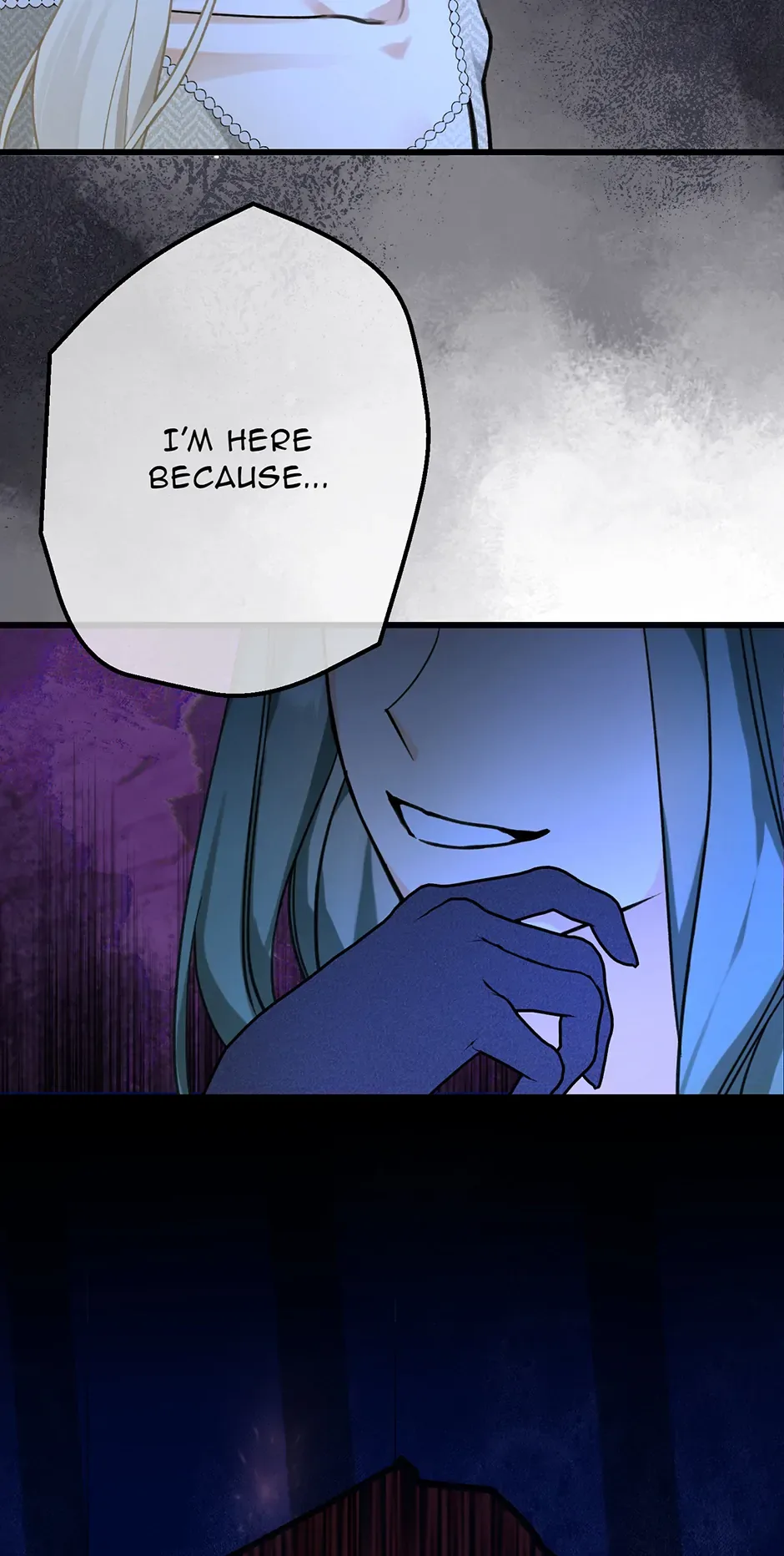Saving My Crown Prince Chapter 52 page 40