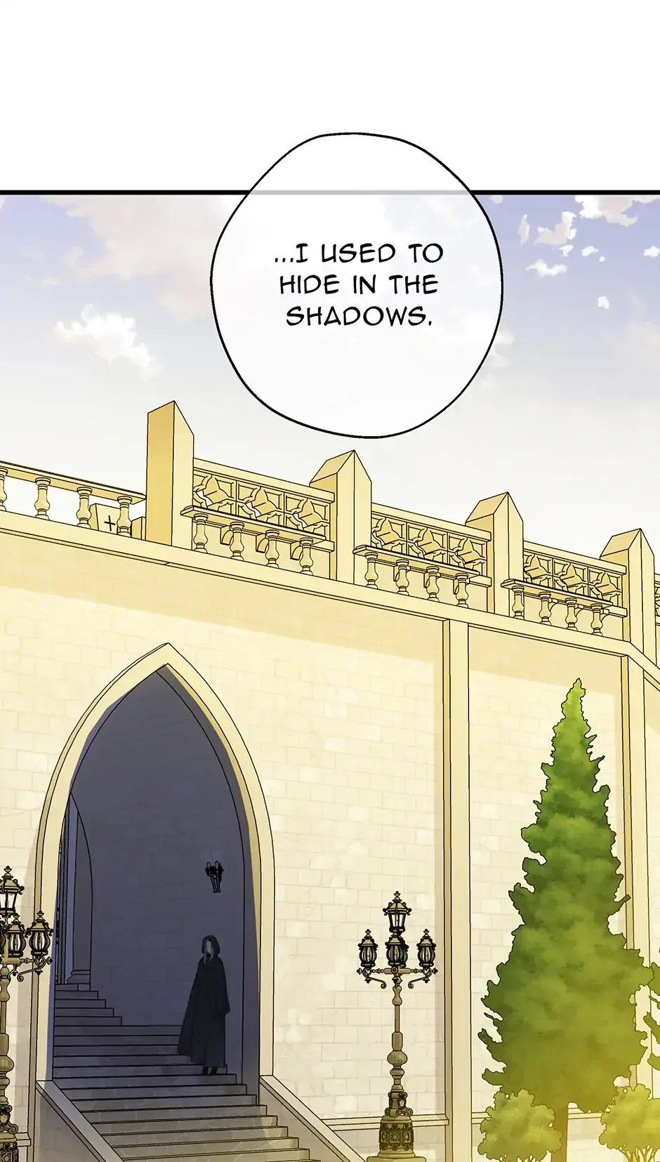 Saving My Crown Prince Chapter 53 page 22
