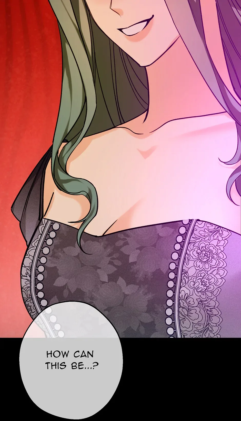 Saving My Crown Prince Chapter 53 page 12