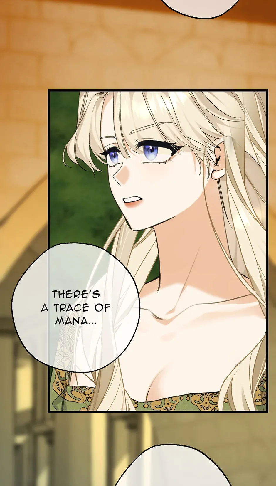 Saving My Crown Prince Chapter 53 page 24