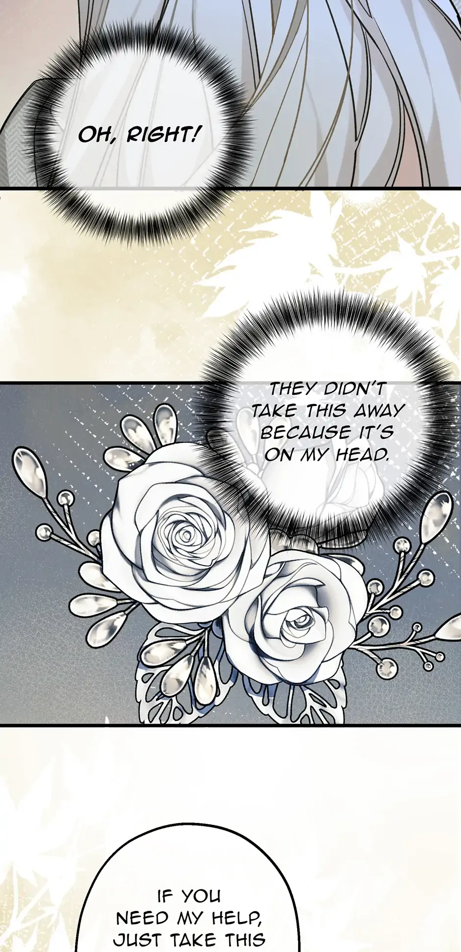 Saving My Crown Prince Chapter 52 page 32