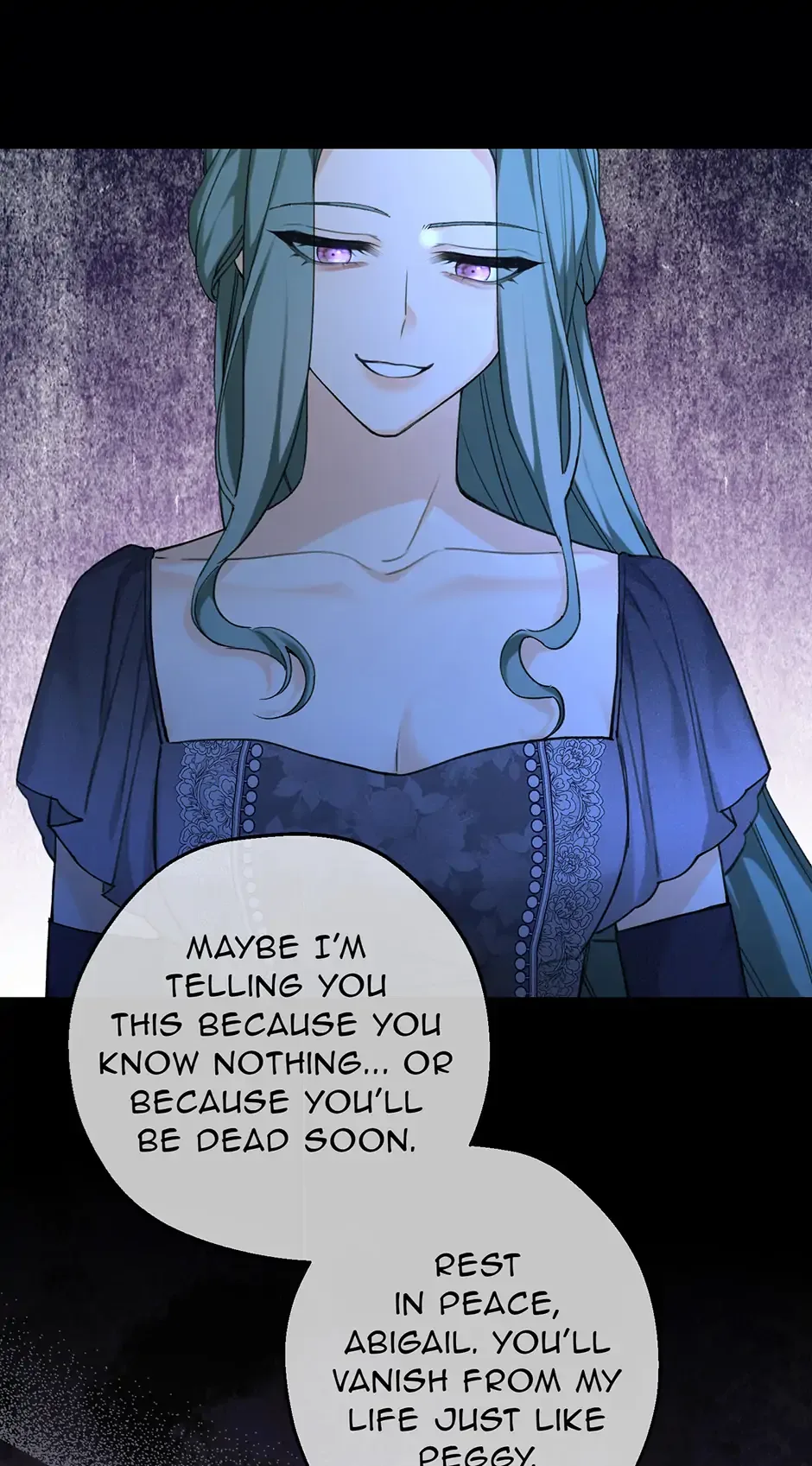 Saving My Crown Prince Chapter 53 page 26