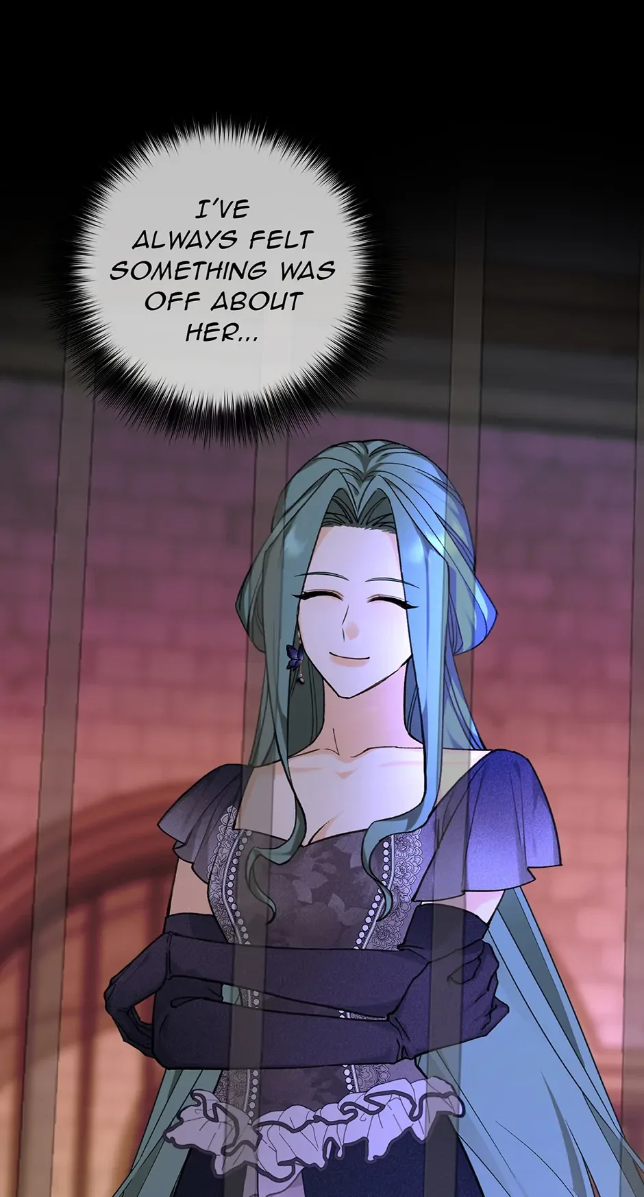 Saving My Crown Prince Chapter 53 page 4