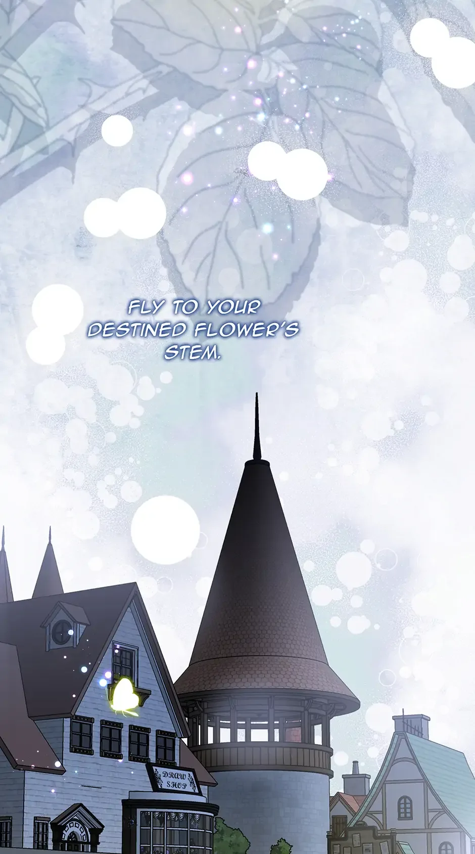 Saving My Crown Prince Chapter 53 page 47