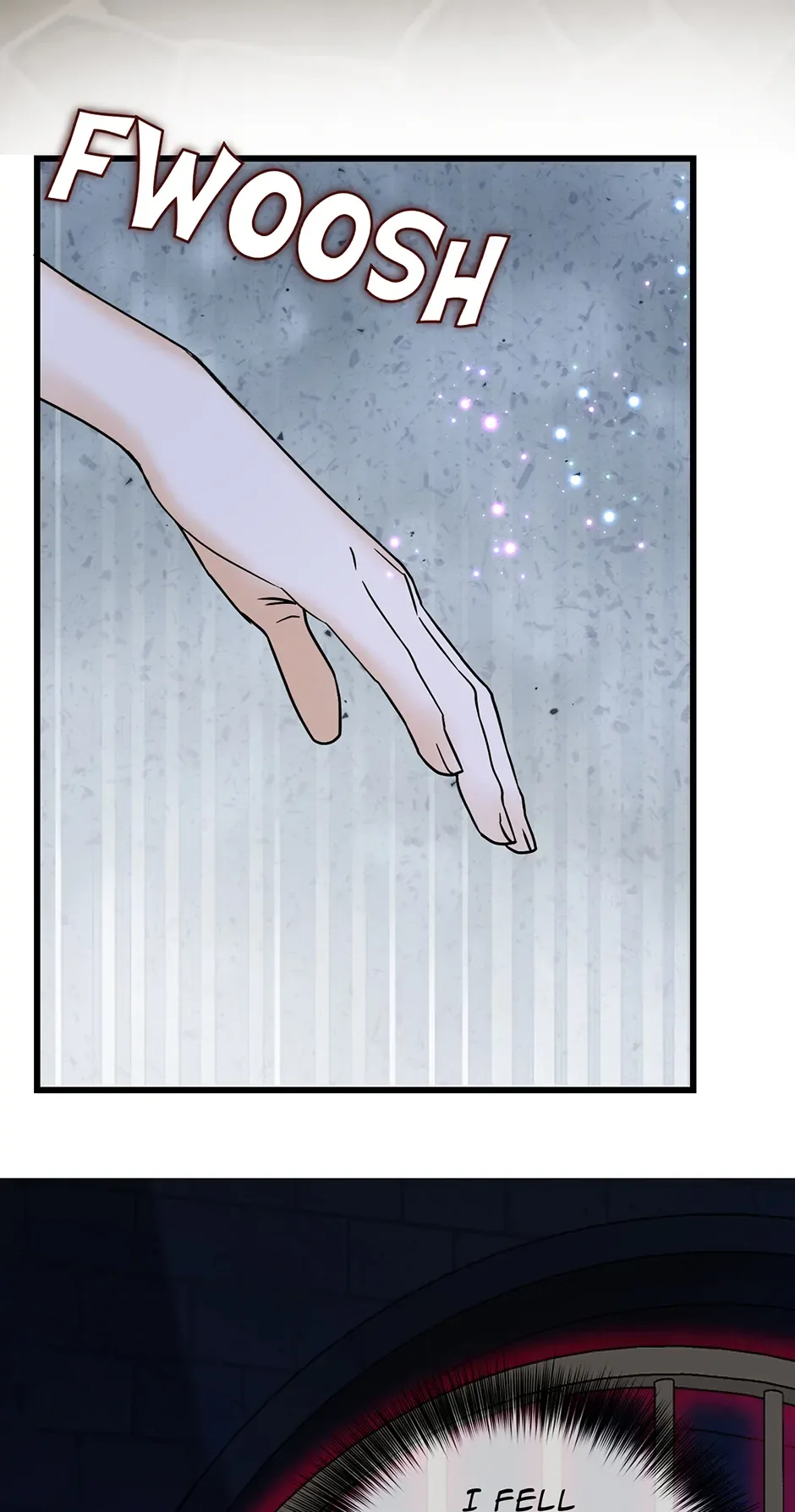 Saving My Crown Prince Chapter 52 page 26
