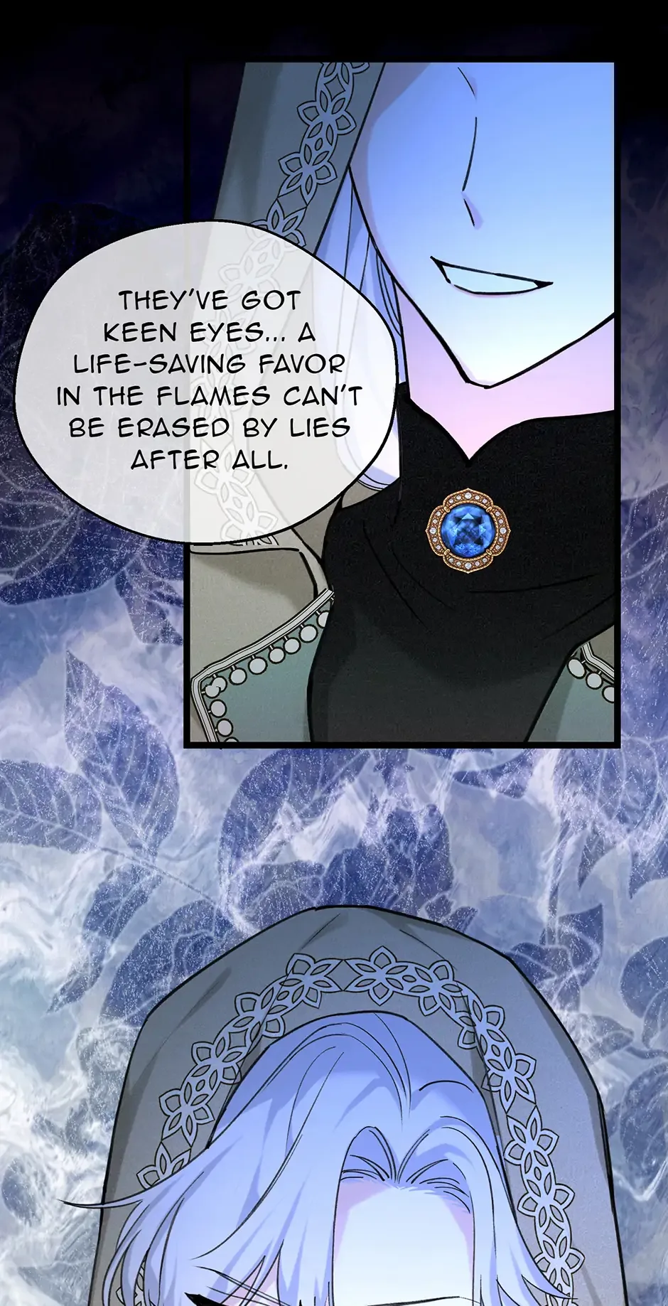 Saving My Crown Prince Chapter 56 page 26