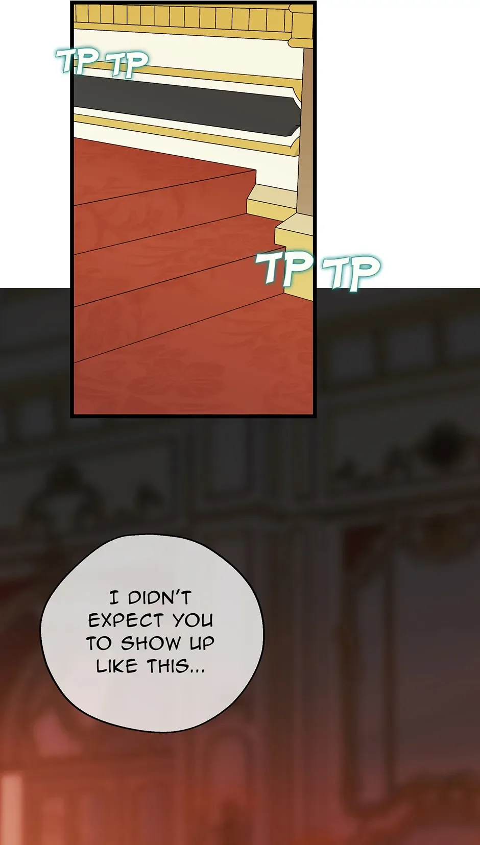 Saving My Crown Prince Chapter 54 page 20