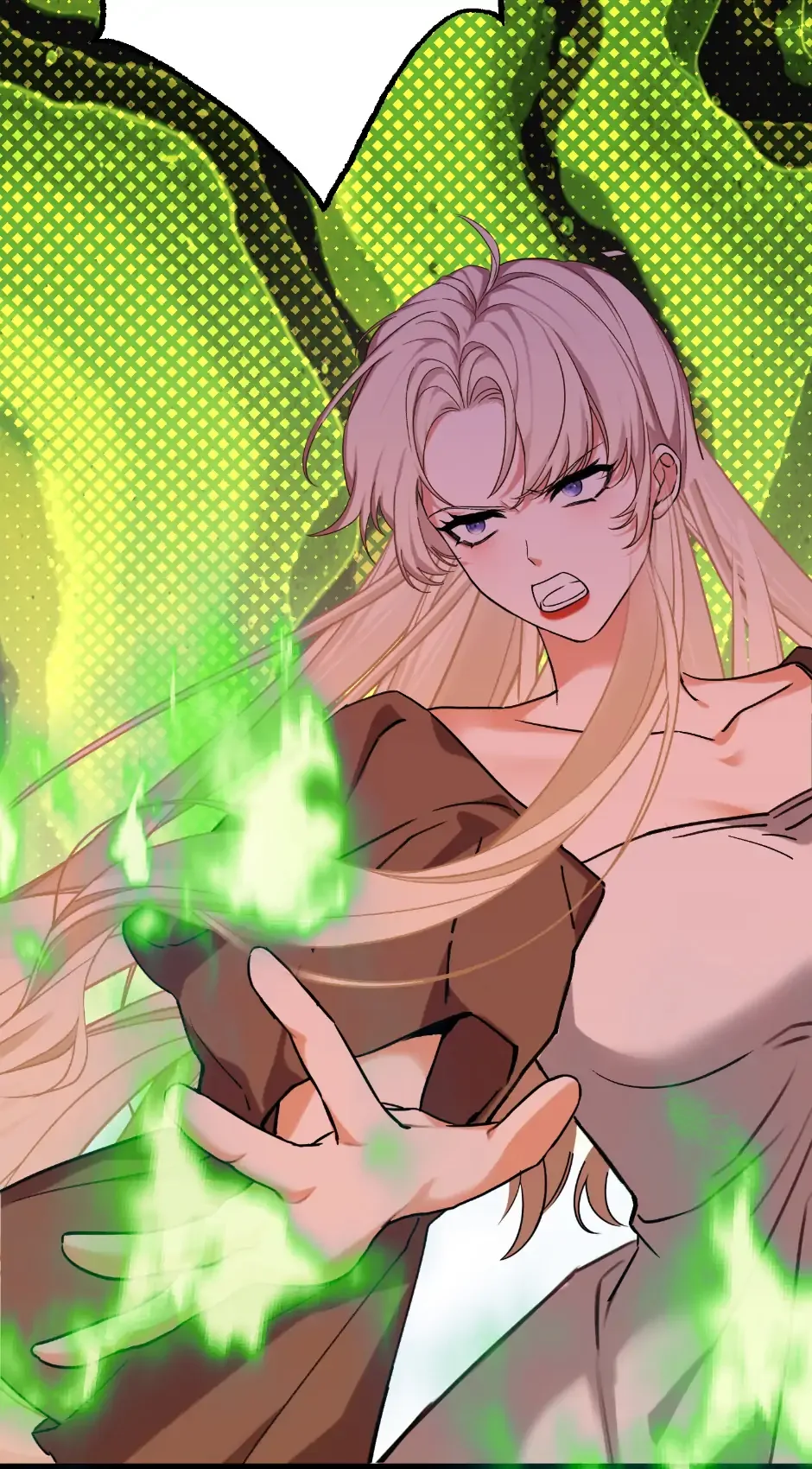 Saving My Crown Prince Chapter 57 page 26