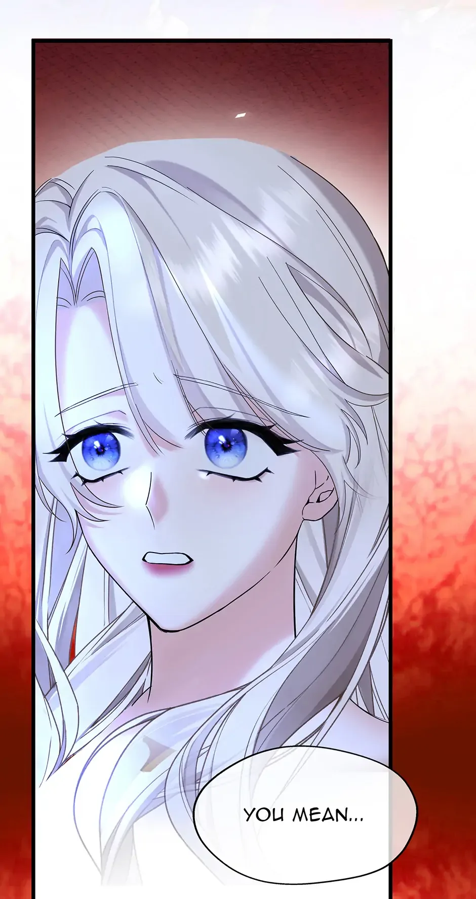 Saving My Crown Prince Chapter 59 page 27